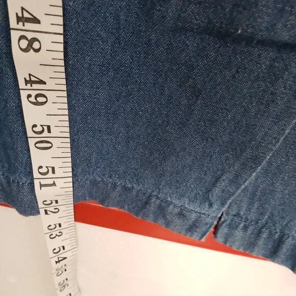 Venezia Blue Maxi Dress - Picture 5 of 7